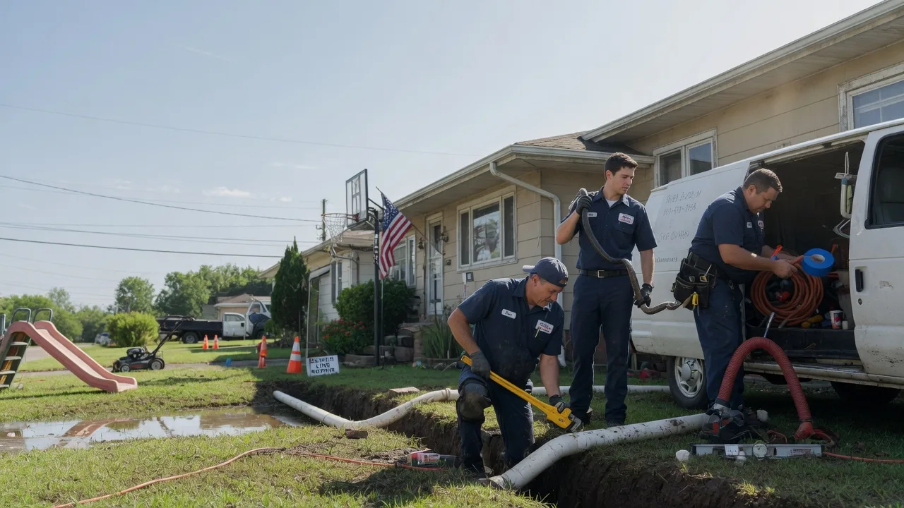 Toilet Installation in Walkerton, VA near me